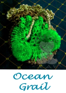ocean grail